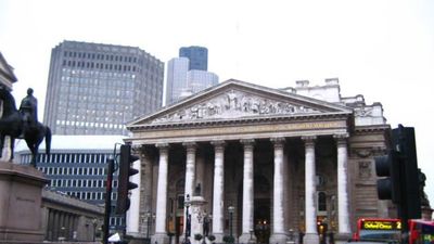 La 'City' pierde a su aliado en Bruselas con la dimisión de Jonathan Hill