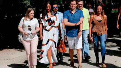 Día en familia y practicando deporte, en la jornada de reflexión