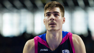 Juancho Hernangómez renuncia a los Juegos de Río