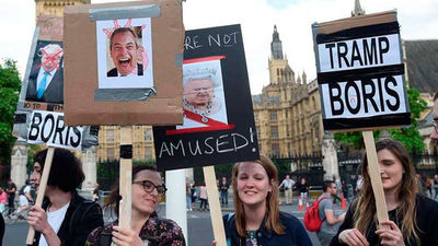 Un 7% de los británicos lamenta haber apoyado el 'brexit', según un sondeo