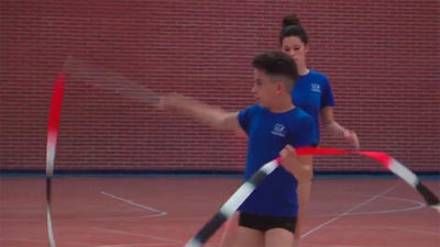 Madrid se mueve. Programa 34