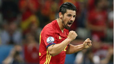 Nolito: "No tenemos que tenerle miedo a nadie"