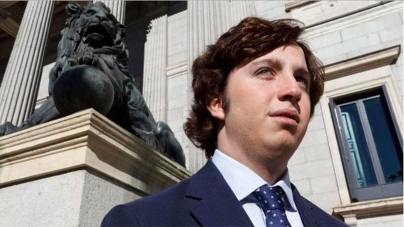 Cosidó y Villarejo declaran hoy en la causa del 'pequeño Nicolás'