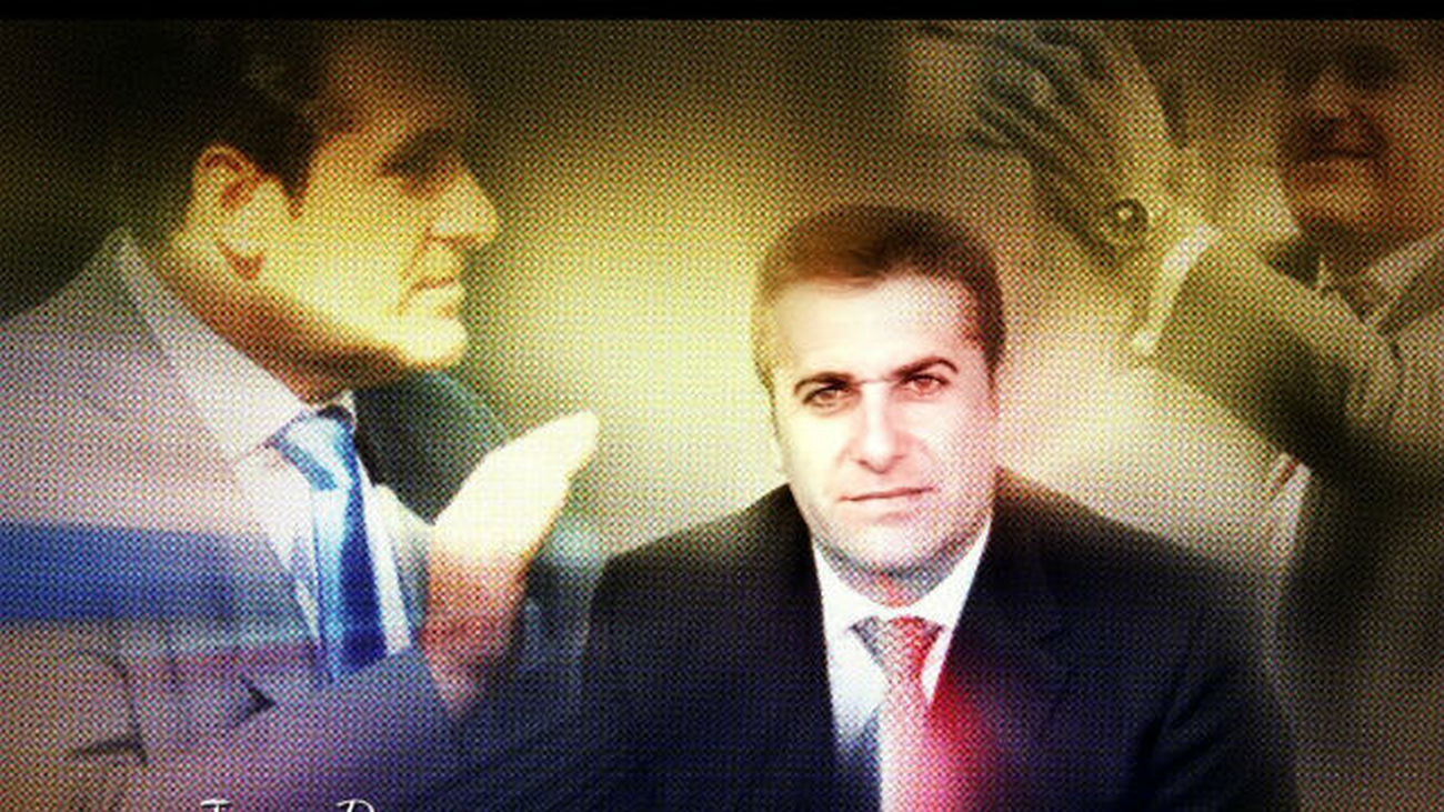 José Ramón Sandoval