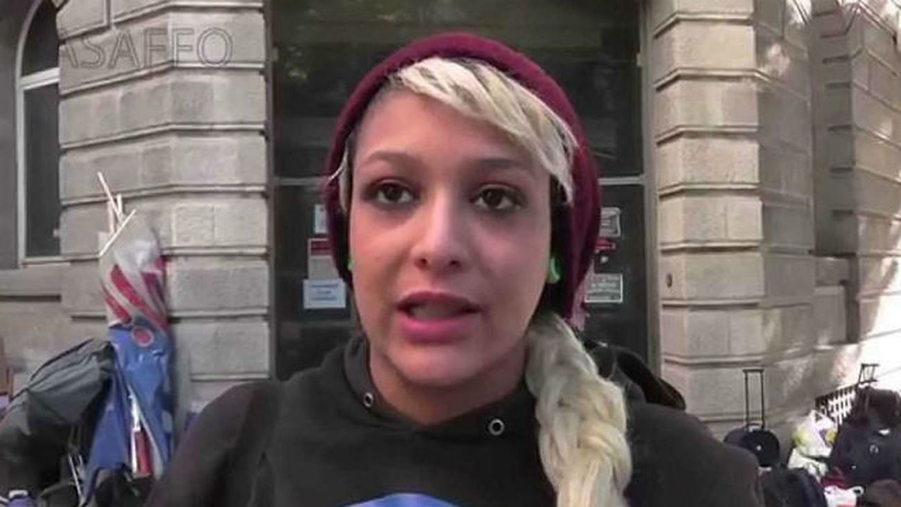 La Fiscalía pide 3 años de cárcel para la líder de Hogar Social Madrid por "islamofobia"