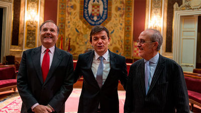 Comienzan los XXIX Cursos de Verano de la Complutense