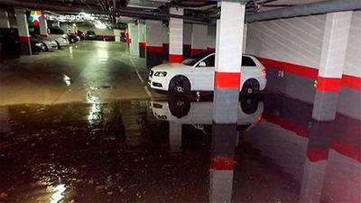 Sevilla La Nueva: No saben a quién reclamar ante los desperfectos en su viviendas