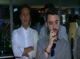 Aquí en Madrid 27.06.2016