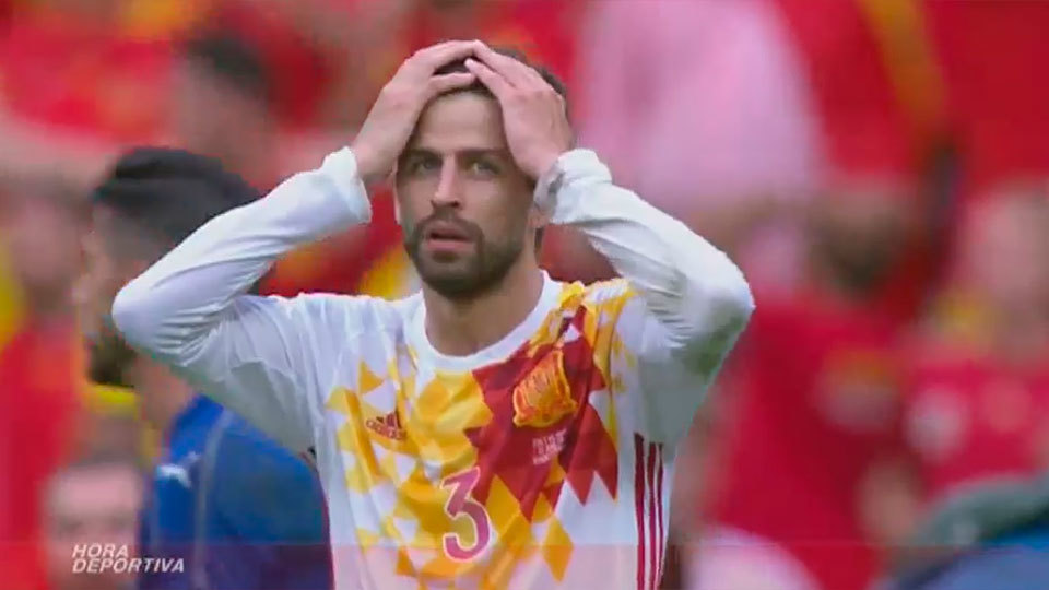 Hora Deportiva 27.06.2016