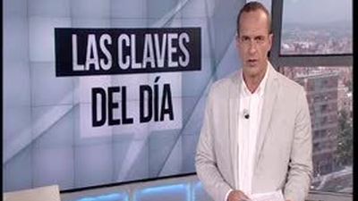 Las claves del día 28.06.2016