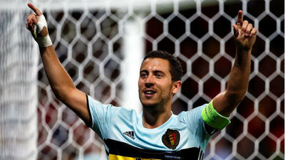 0-4. Hazard destroza a Hungría