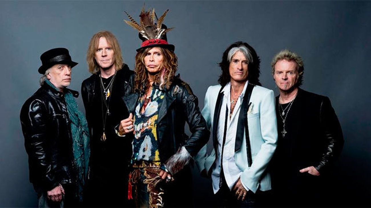 Aerosmith