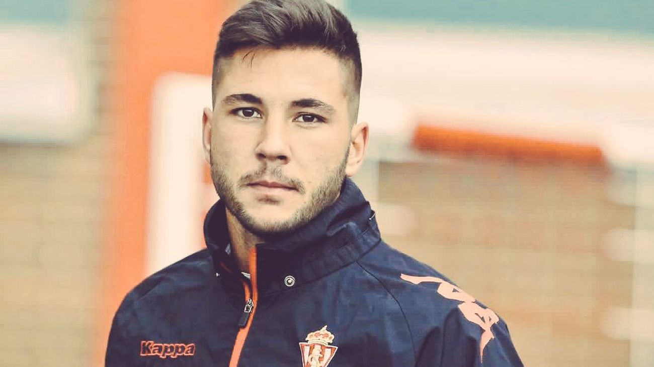 Guerrero abandona el Sporting y firma con el Leganés