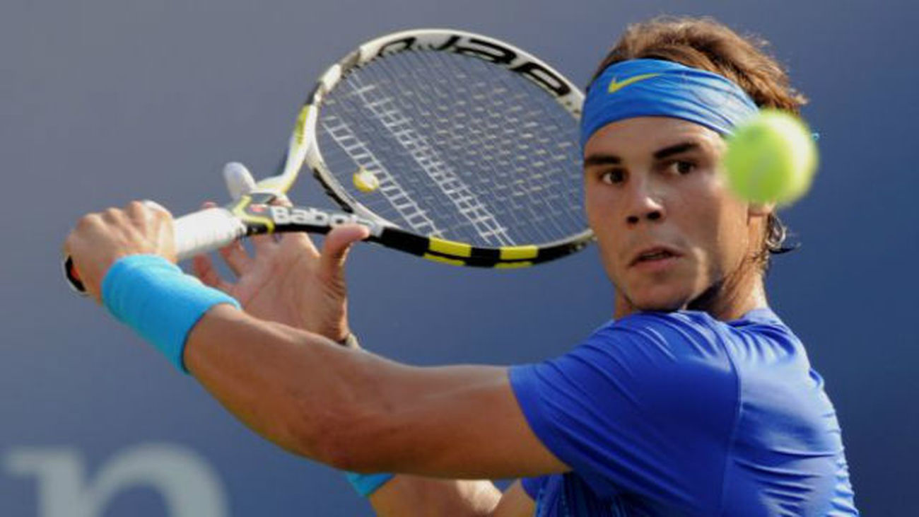 Nadal: "No sé a qué nivel voy a llegar a Río pero lo importante es estar"