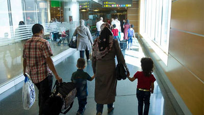 El Gobierno aprueba el reparto de 1,75 millones de euros para atender a refugiados