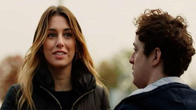 Blanca Suárez descubre Nueva York en 'Una panadería en Brooklyn'