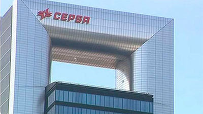 Amancio Ortega quiere comprar la Torre Cepsa