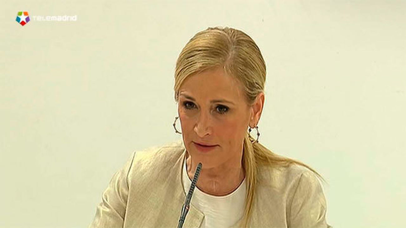 La Comunidad destina 700 millones al nuevo Programa de Inversión Regional 2016-19