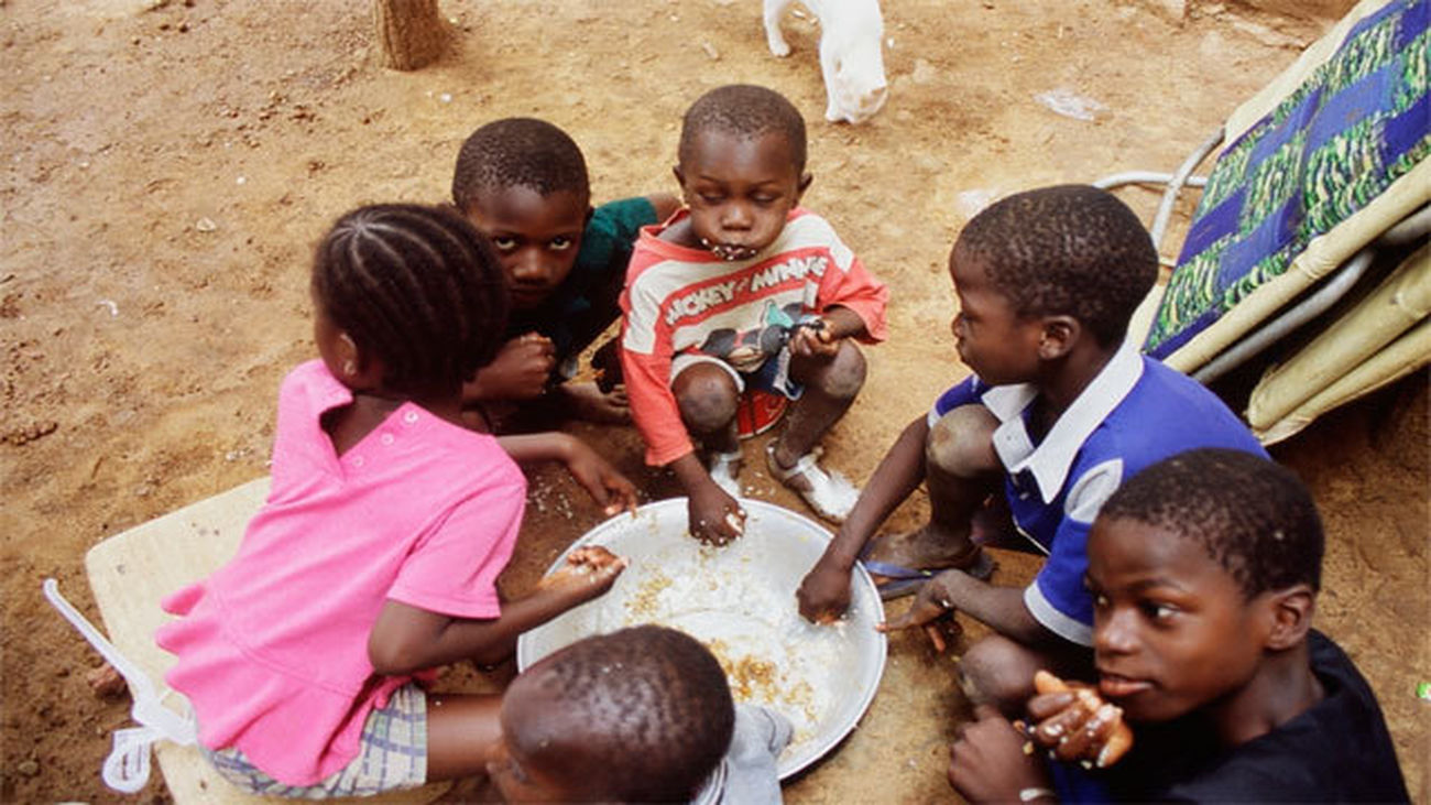 UNICEF alerta del riesgo de muerte que corren 69 millones de niños para 2030