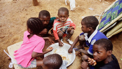 UNICEF alerta del riesgo de muerte que corren 69 millones de niños para 2030