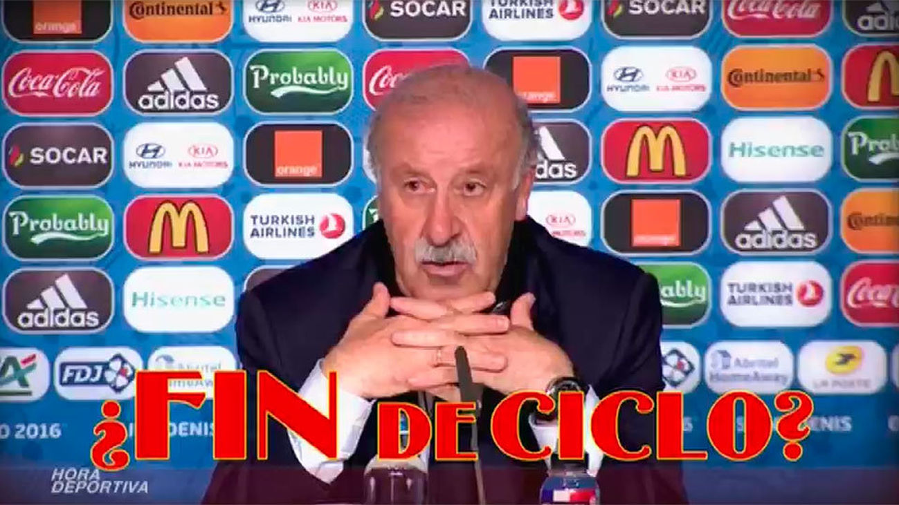 Hora Deportiva 28.06.2016