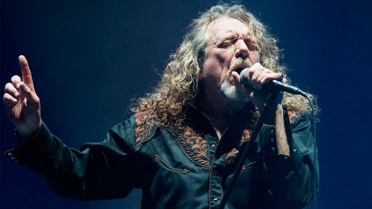 Las noches del botánico, música en estado puro