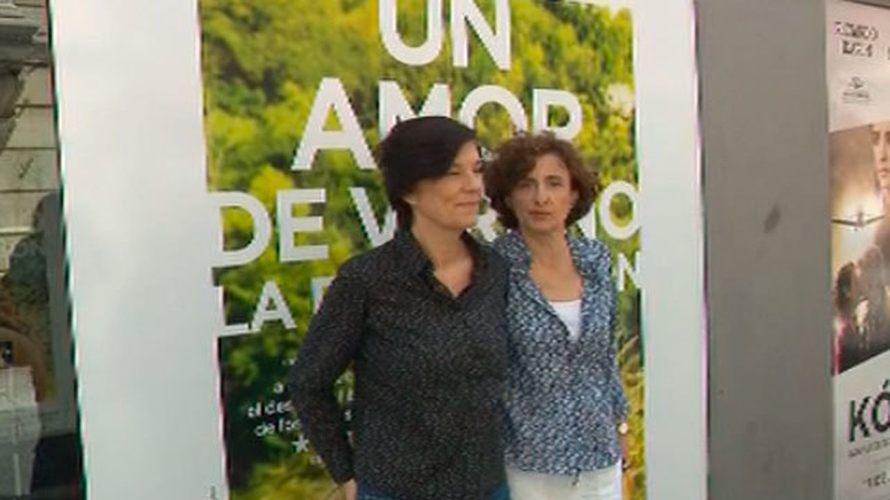 'Un amor de verano', el amor entre mujeres en la Francia de los años 70