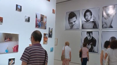 'Una expo más' da voz a colectivos vulnerables