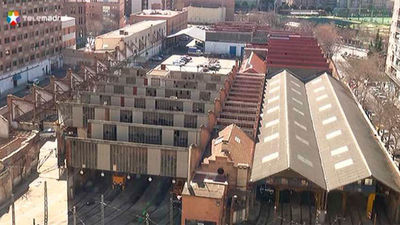 El proyecto de las cocheras del metro se desestima con el voto negativo del PSOE