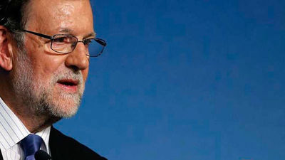 Rajoy empezará este jueves los contactos con líderes para intentar un acuerdo