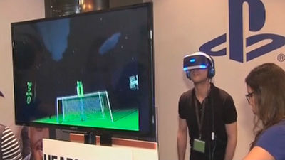 Los eSports, estrellas del salón de los videojuegos Gamelab