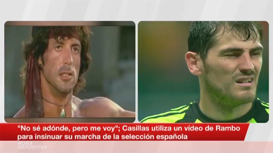 Hora Deportiva 29.06.2016