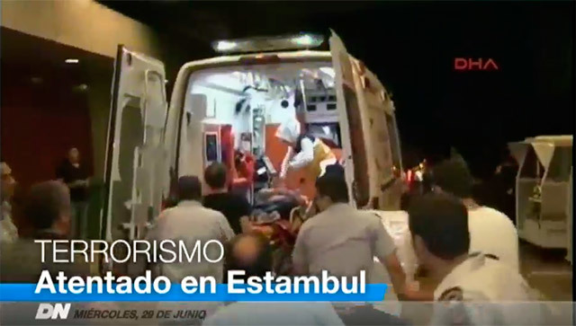 Diario de la Noche 29.06.2016