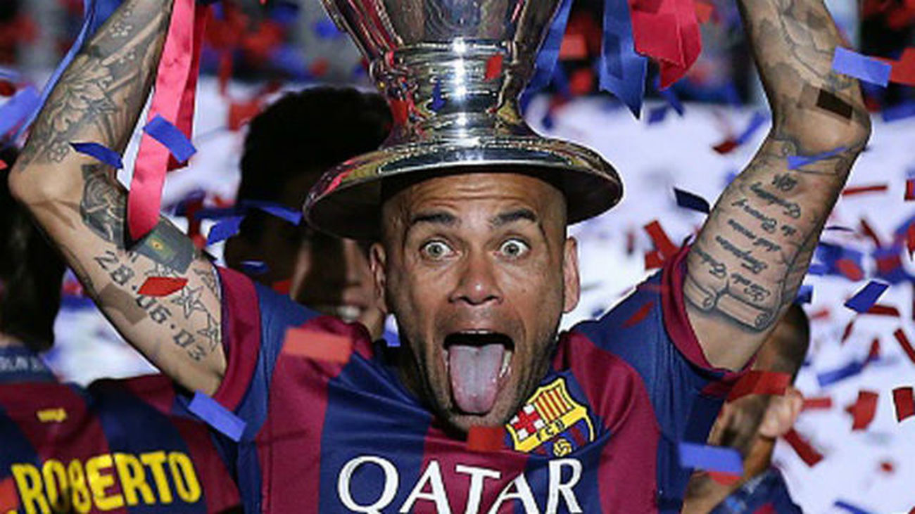 Dani Alves