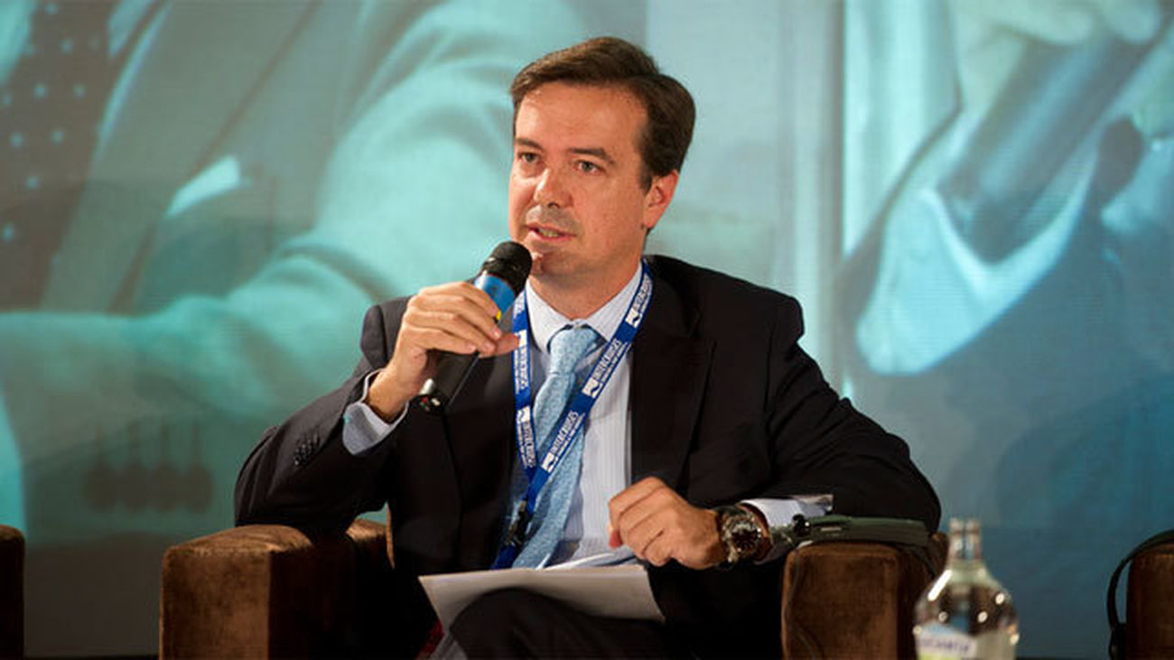 Eduardo López-Puertas, nuevo director general de IFEMA