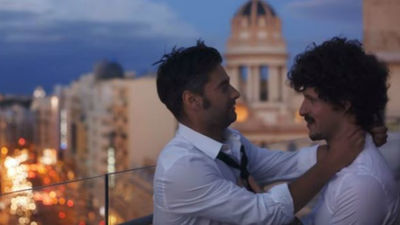 El corto contra la homofobia ‘Por un Beso’ ya está disponible en Youtube