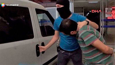 Turquía detiene a 13 sospechosos en relación con el atentado de Estambul