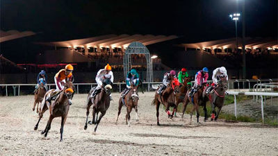 El Hipódromo de la Zarzuela inicia hoy sus noches de verano