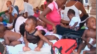 España quiere liderar la identificación de desaparecidos a través del ADN