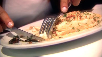 Guia Miguelín: Sidrería Donosti