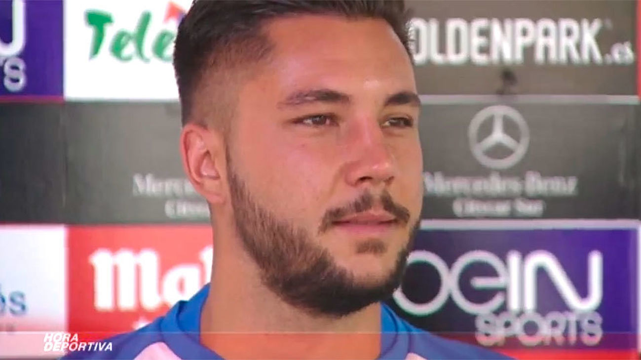 Hora Deportiva 30.06.2016