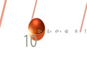 Hora Deportiva 30.06.2016