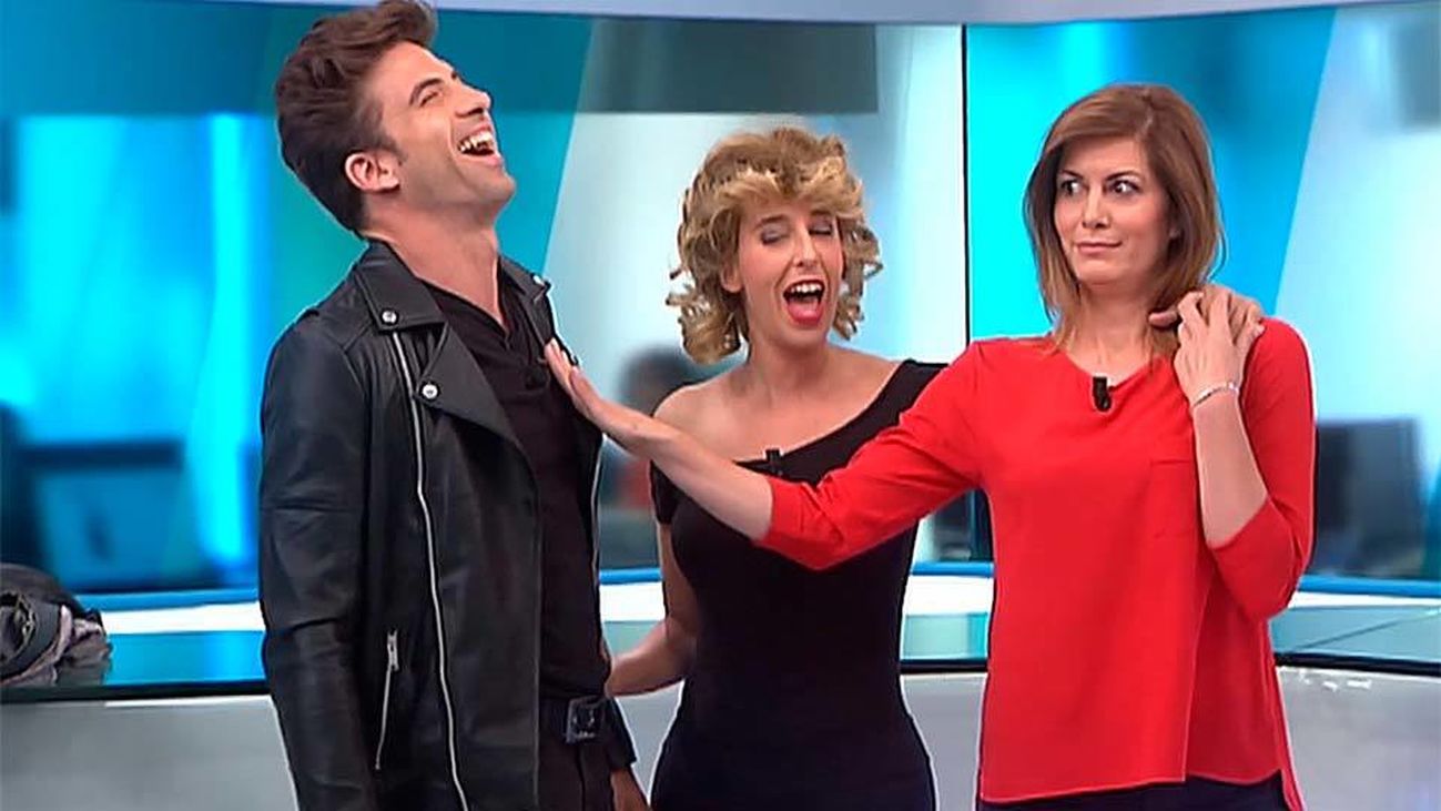 Vuelve Sing-Along, cine de verano con karaoke