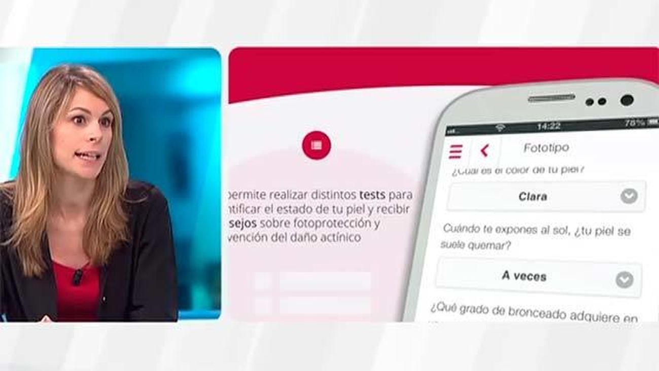 ¿Son fiables las aplicaciones móviles sobre salud?