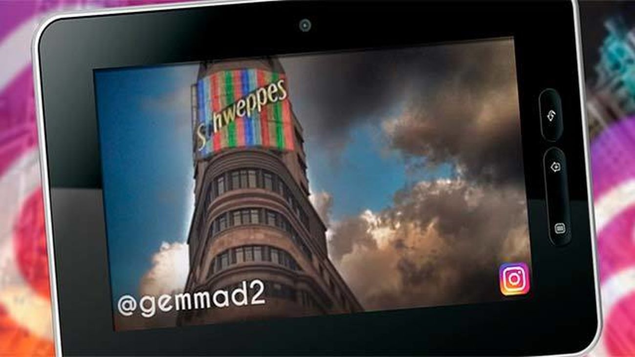 Las mejores fotos de Madrid, en Instagram