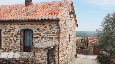 El Atazar: Comer, dormir y disfrutar