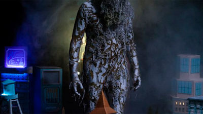 Arranca el festival de artes escénicas Frinje 16