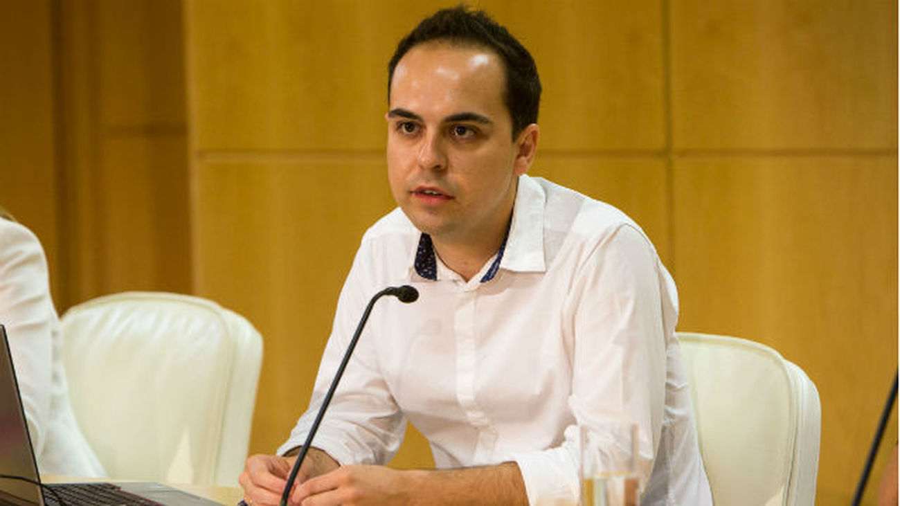 José Manuel Calvo
