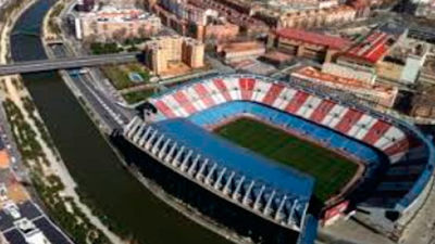 El Calderón, sede la final de Copa entre Barça y Alavés