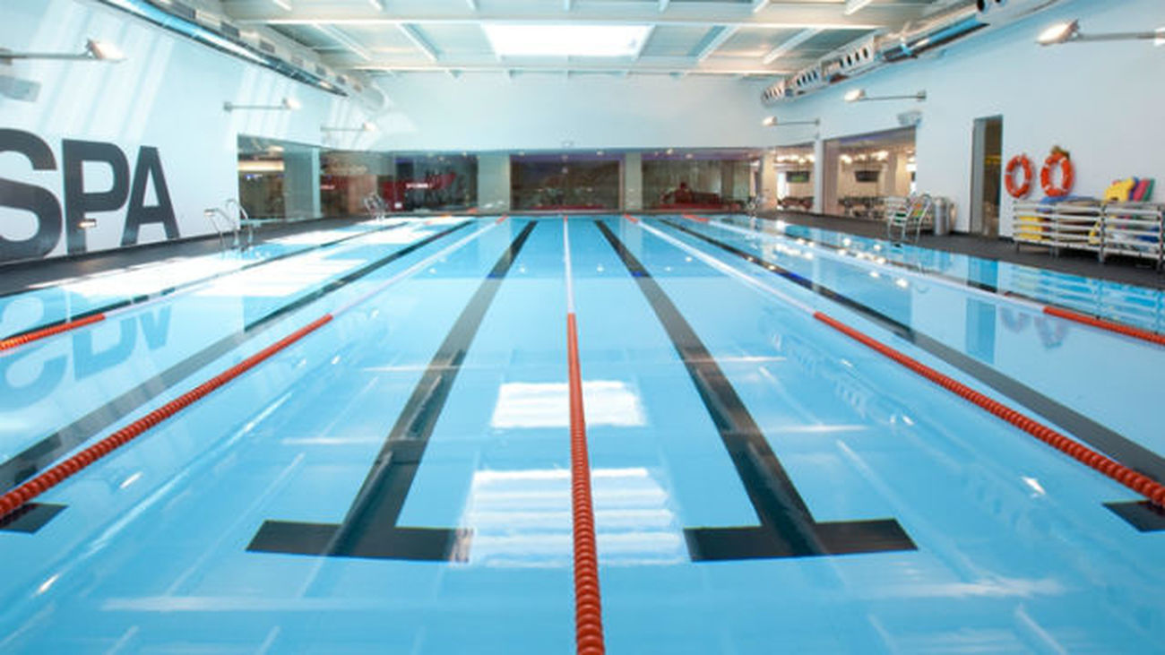 La multinacional Virgin Active anuncia el cierre de su centro en Móstoles